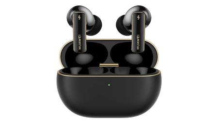 Nuevos auriculares inalámbricos de Huawei: batería y especificaciones de carga reveladas antes de su lanzamiento mundial