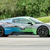 El Maserati MC20, un récord de velocidad
