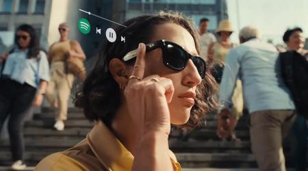 Meta planea aumentar la producción de gafas inteligentes Ray-Ban a 10 millones de unidades al año