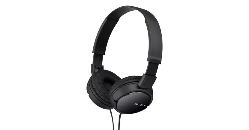 auriculares personas mayores ZX de Sony