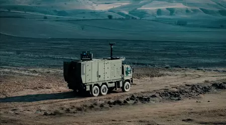 Turquía crea y prueba armas láser contra drones FPV