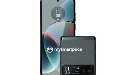 ¿Cuánto costará el Motorola Razr 40 en Europa?