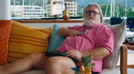 Gabe Newell dice que Steam no necesita la garantía de Call of Duty de Microsoft "porque confiamos en sus intenciones"