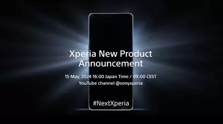 El lanzamiento mundial de Sony Xperia 1 VI y Xperia 10 VI tendrá lugar el 15 de mayo