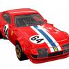 Modelos Ferrari en miniatura de Hot Wheels