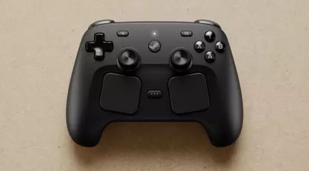Steam Controller 2 llegará el 4 de mayo: precio filtrado y todo lo que sabemos