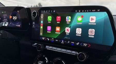 GM ha abandonado CarPlay y Android Auto, pero ha surgido una solución de terceros
