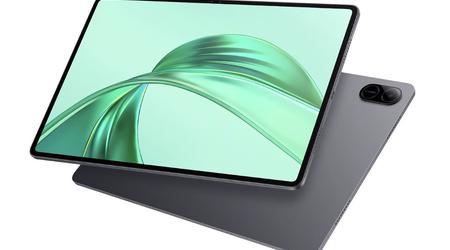 Honor Pad X8a: pantalla de 90Hz, chip Snapdragon 680 y batería de 8300mAh por 155$.
