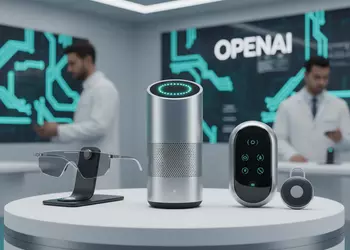 Medios: OpenAI está trabajando en una ...