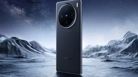 Vivo prepara el lanzamiento de su smartphone insignia Vivo X200+