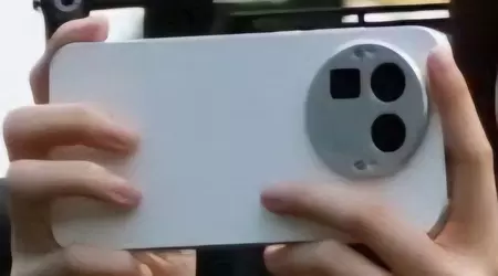 ¿Cómo se ve realmente el Realme GT 8 Pro? — han aparecido fotos "en vivo" en línea junto con especificaciones detalladas