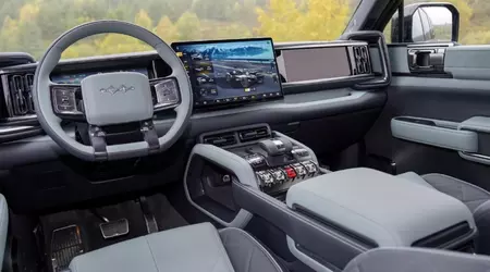 En China, los interruptores físicos se volverán obligatorios en los coches