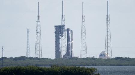 Boeing aplaza al miércoles el primer vuelo tripulado de la nave Starliner