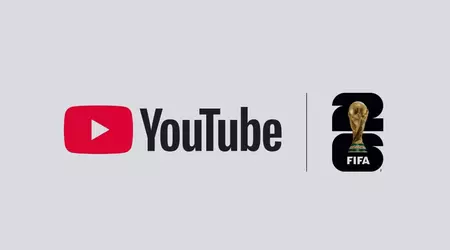FIFA se asocia con YouTube para la Copa Mundial 2026: Clips exclusivos de partidos y avances de acción en vivo