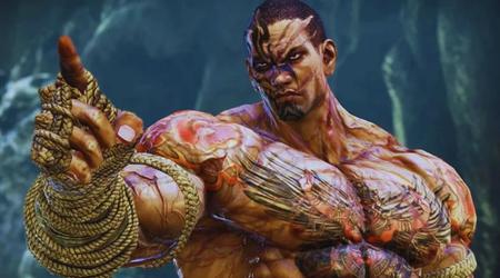 El poderoso Fahkumram irrumpe en Tekken 8: Bandai Namco reveló un tráiler de jugabilidad del nuevo luchador DLC