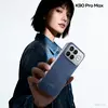 Preview of visual clarity Xiaomi Redmi K90 Pro Max