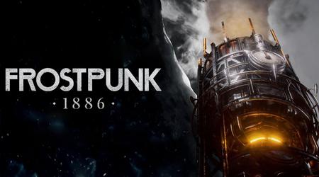 El mundo helado renace: 11 bit Studios anuncia Frostpunk 1886 en Unreal Engine 5 con nuevo contenido