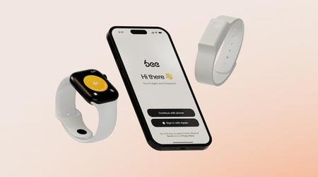 Amazon compra Bee: startup de IA que graba todo lo que dices
