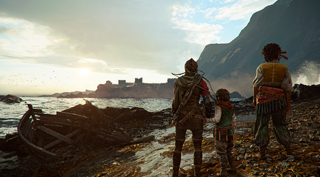  El tsunami de ratas, el trabajo con actores y las ventajas de las consolas de nueva generación: Los desarrolladores de A Plague Tale: Requiem han compartido detalles sobre el desarrollo