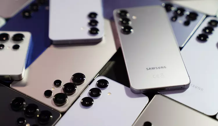 Un insider mostró una comparación del ...