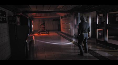 Post Trauma, un shooter indie de aventuras, saldrá a la venta el 29 de octubre