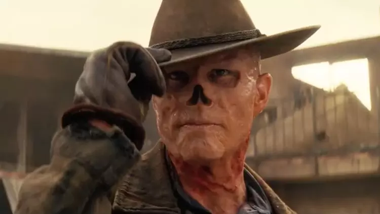 New Vegas, Mutantes y Misterios del ...