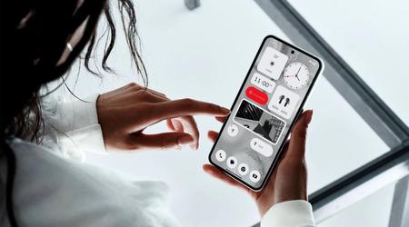 El smartphone Nothing Phone (2) ha recibido su primera actualización: ¿qué ha mejorado?