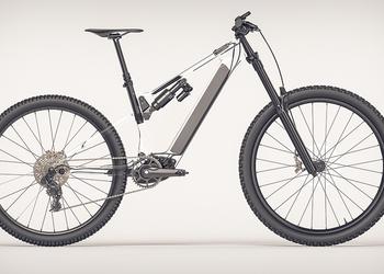Mahle presenta un potente motor para ...