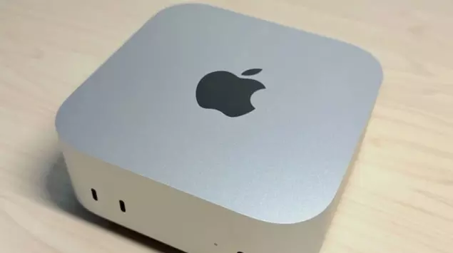 Apple enfrenta escasez de memoria: Mac ...