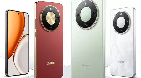 Honor se está preparando para lanzar un smartphone con una batería de 10.000 mAh por solo $140