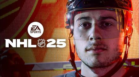 ¡Prepara tus sticks! Electronic Arts anuncia el simulador de hockey NHL 25