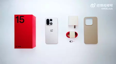 OnePlus publicó un video de "desempaquetado" de su futuro buque insignia OnePlus 15