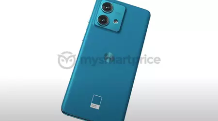 Motorola prepara el lanzamiento del Edge 40 Neo con chip Dimensity 1050 y pantalla de 144 Hz, así será el nuevo producto