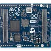 Parte trasera de la placa Arduino UNO Q