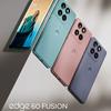 Motorola Edge 60 Fusion 4 renderizado miniatura