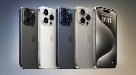 Las ventas de iPhone en China aumentaron en abril tras los descuentos masivos de Apple