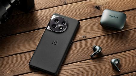 El OnePlus 11 ha recibido la actualización OxygenOS 14.0.0.501: novedades