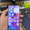 Conjunto de imágenes del Meizu Note 16