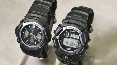 Casio G-Shock Fire Package 2025: se filtran detalles antes del lanzamiento oficial