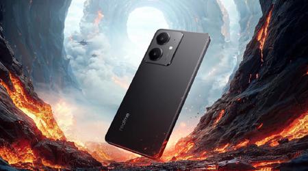 Las ventas de Realme Neo7 SE gaming budget smartphone con una potente batería y pantalla AMOLED han comenzado en China