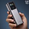 Presentación del nuevo modelo de power bank Cuktech 10 Plus