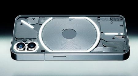 Es oficial: el Nothing Phone (1) no recibirá Android 16