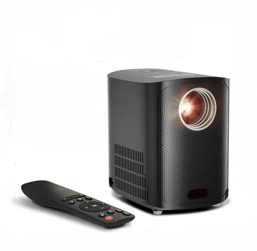 Proyector Encalife Cinematic Home