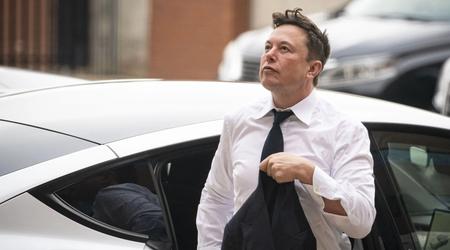 Musk vendió 22 millones de acciones de Tesla por 3.580 millones: el valor de los títulos ya ha caído un 60% desde principios de año