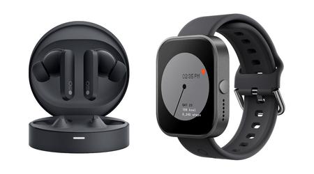 CMF by Nothing ha lanzado la primera actualización de software para Watch Pro y Buds Pro