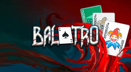 El éxito de póquer indie Balatro, nominado a Juego del Año, ganó 4,4 millones de dólares sólo en dispositivos móviles