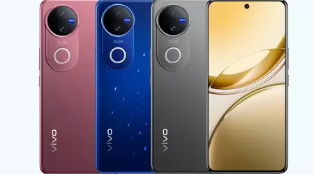 Vivo V50 se presenta en India con batería de 6000 mAh y cámaras Zeiss