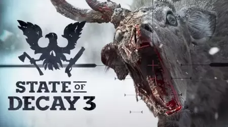 State of Decay 3: Anuncio de Pruebas Alfa Públicas, Jugadores Invitados a Dar Forma al Futuro del Juego