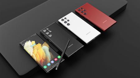 Los teléfonos inteligentes más populares de la quinta semana de 2022: se espera que Samsung Galaxy S22 Ultra lidere, mientras que los modelos Redmi Note 11 no irán a ninguna parte