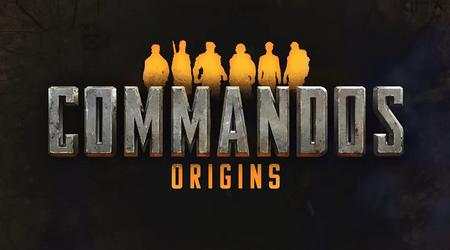 Los desarrolladores de Commandos: Origins presentan un creativo tráiler "interactivo